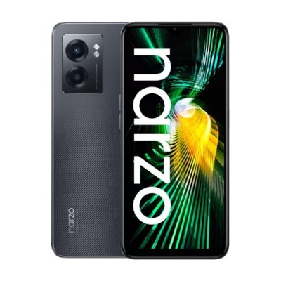 Realme Narzo 50 5G 128GB