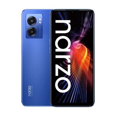 Realme Narzo 50 5G 128GB