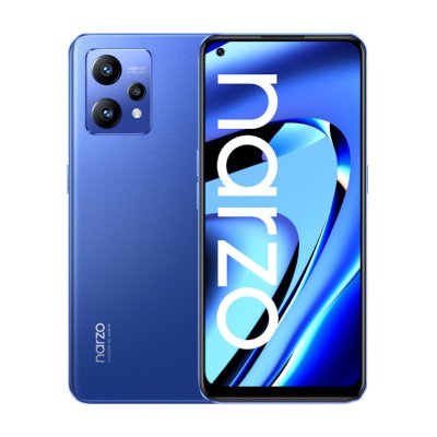 Realme Narzo 50 Pro 5G 128GB