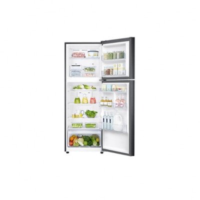 Samsung ตู้เย็น 2 ประตู ขนาด 10.7 คิว รุ่น RT29K501JB1/ST