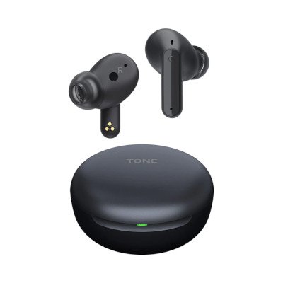 LG TONE Free หูฟังบลูทูธไร้สาย รุ่น TONE-FP5