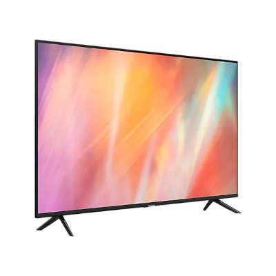 Samsung AU7002 UHD 4K Smart TV (2021) ทีวี ขนาด 43 นิ้ว รุ่น UA43AU7002KXXT