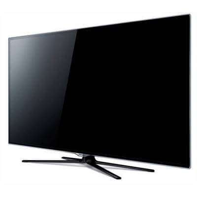 Samsung 3D LED Smart TV ทีวี ขนาด 55 นิ้ว รุ่น UA55ES6220