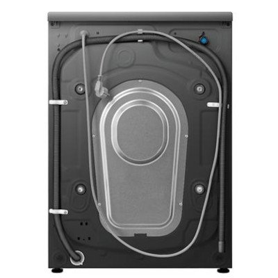 Hisense เครื่องซักอบผ้าฝาหน้า ขนาด 10/6 กก. รุ่น WDQY1014EVJMT