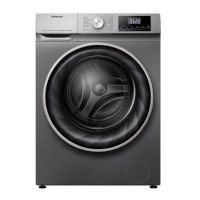 ราคา Hisense เครื่องซักอบผ้าฝาหน้า ขนาด 10/6 กก. รุ่น WDQY1014EVJMT
