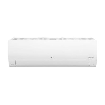 LG Dual Inverter เครื่องปรับอากาศระบบอินเวอร์เตอร์ติดผนัง 12000 BTU รุ่น IFR13E2