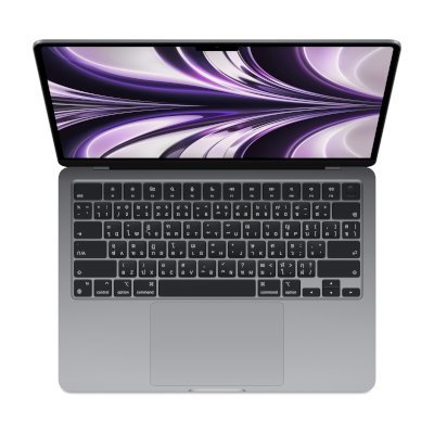 Apple MacBook Air M2 13.6-Inch (2022) 16GB SSD 256GB