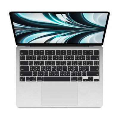 Apple MacBook Air M2 13.6-Inch (2022) 16GB SSD 256GB