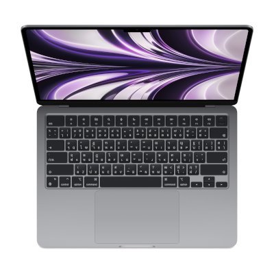 Apple MacBook Air M2 13.6-Inch (2022) 16GB SSD 1TB