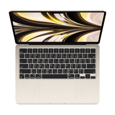 Apple MacBook Air M2 13.6-Inch (2022) 16GB SSD 1TB