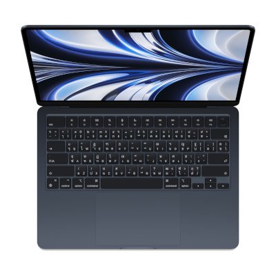 Apple MacBook Air M2 13.6-Inch (2022) 16GB SSD 1TB