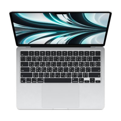 Apple MacBook Air M2 13.6-Inch (2022) 16GB SSD 1TB