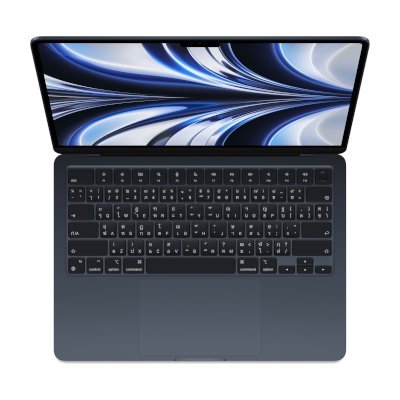 Apple MacBook Air M2 13.6-Inch (2022) 16GB SSD 2TB