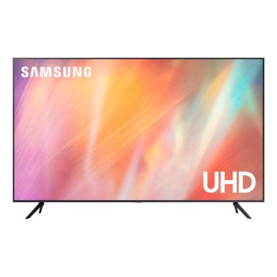 Samsung UHD 4K Smart TV ทีวี ขนาด 65 นิ้ว รุ่น UA65AU7000KXXT