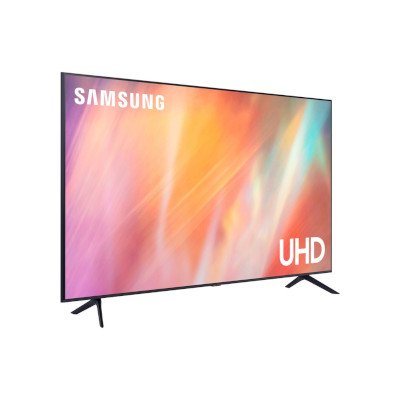 Samsung UHD 4K Smart TV ทีวี ขนาด 65 นิ้ว รุ่น UA65AU7000KXXT