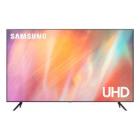 ราคา Samsung UHD 4K Smart TV ทีวี ขนาด 65 นิ้ว รุ่น UA65AU7000KXXT
