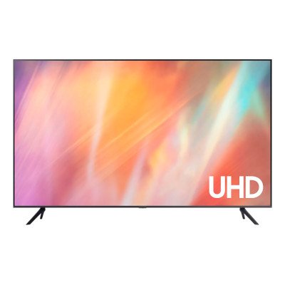 Samsung UHD 4K Smart TV ทีวี ขนาด 55 นิ้ว รุ่น UA55AU7000KXXT
