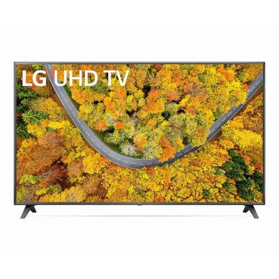 LG UHD LED TV ทีวี ขนาด 70 นิ้ว รุ่น 70UP7500PTC