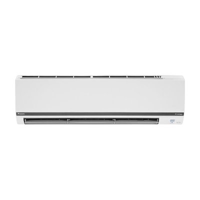 Daikin Inverter เครื่องปรับอากาศระบบอินเวอร์เตอร์ติดผนัง 17700 BTU รุ่น FTKC18WV2S9