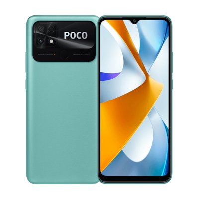 Poco C40 32GB