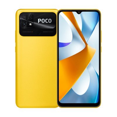 Poco C40 64GB