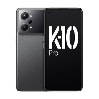 Oppo K10 Pro 5G 256GB