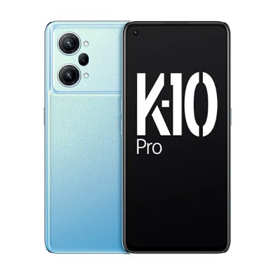 Oppo K10 Pro 5G 256GB