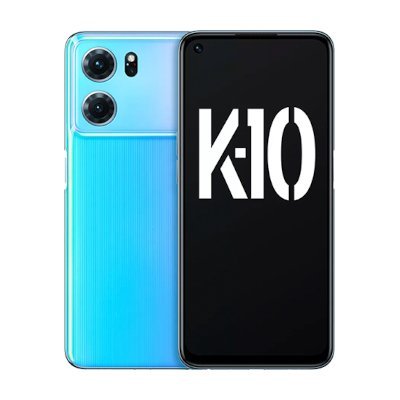 Oppo K10 5G 256GB