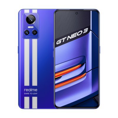 Realme GT Neo 3 256GB