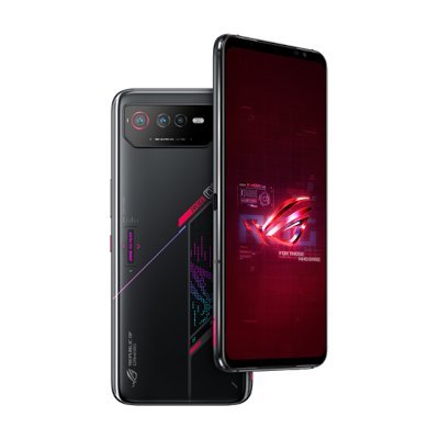 Asus ROG Phone 6 512GB