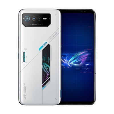 Asus ROG Phone 6 512GB
