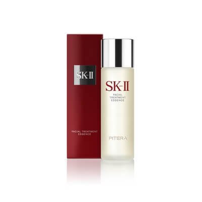 SK II Facial Treatment Essence 75 ml.