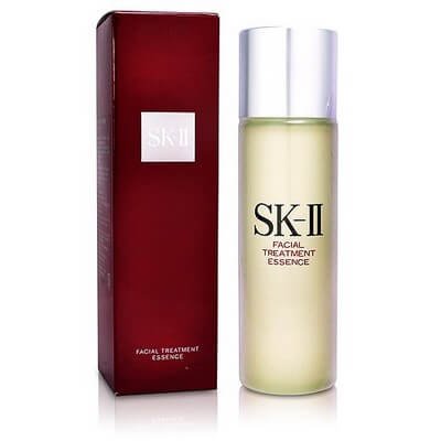 SK II Facial Treatment Essence 75 ml.