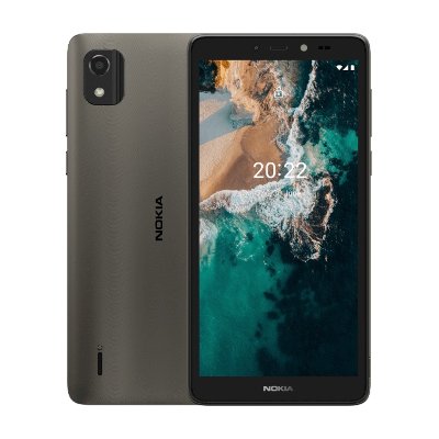 Nokia C2 2nd Edition 32GB