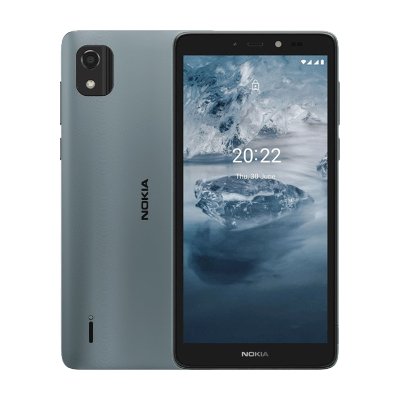 Nokia C2 2nd Edition 32GB