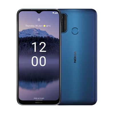Nokia G11 Plus 64GB