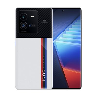 Vivo iQOO 10 Pro 256GB