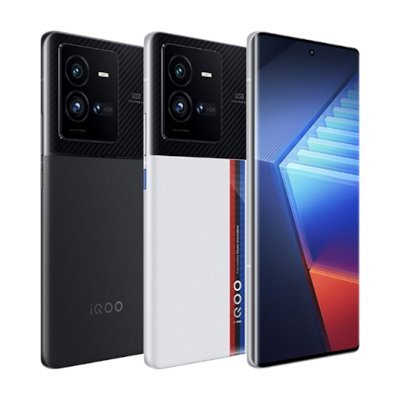 Vivo iQOO 10 Pro 512GB