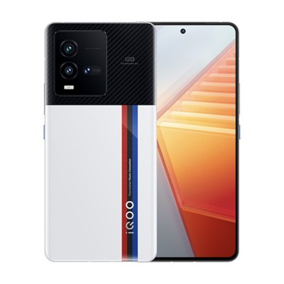 Vivo iQOO 10 256GB