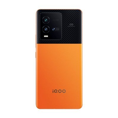 Vivo iQOO 10 512GB