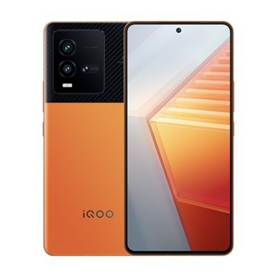 Vivo iQOO 10 512GB