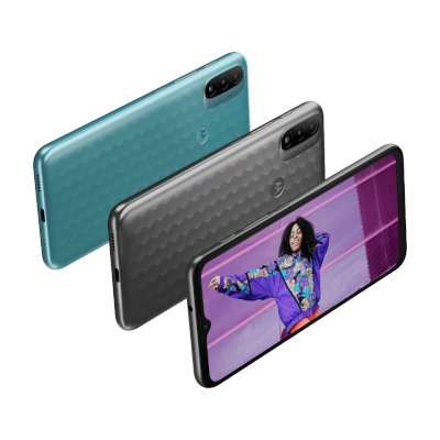 Motorola Moto E20 32GB