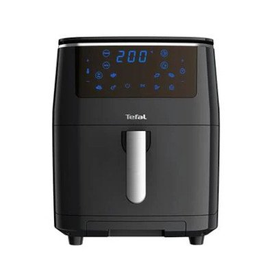 Tefal หม้อทอดไร้น้ำมัน ขนาด 6.5 ลิตร รุ่น FW201866