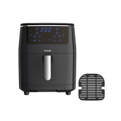 Tefal หม้อทอดไร้น้ำมัน ขนาด 6.5 ลิตร รุ่น FW201866