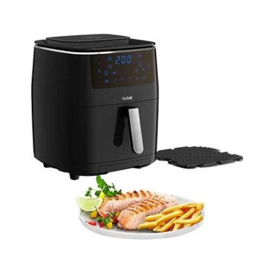 Tefal หม้อทอดไร้น้ำมัน ขนาด 6.5 ลิตร รุ่น FW201866