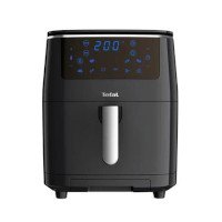 ราคา Tefal หม้อทอดไร้น้ำมัน ขนาด 6.5 ลิตร รุ่น FW201866