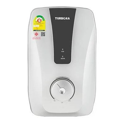 Turbora เครื่องทำน้ำร้อน 6000 วัตต์ รุ่น FX-6000EM
