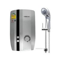 ราคา Turbora เครื่องทำน้ำอุ่น 5500 วัตต์ รุ่น M5500E