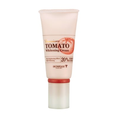Skinfood Premium Tomato Whitening Cream 50g
