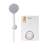 ราคา Turbora เครื่องทำน้ำอุ่น 4500 วัตต์ รุ่น CS-45E